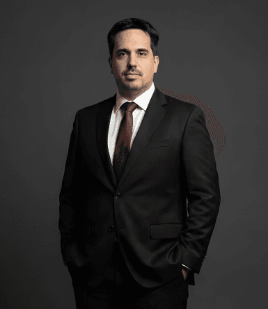 Guillermo Saldivar